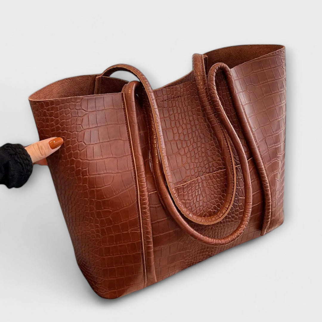 Kaelen | borsa in pelle elegante