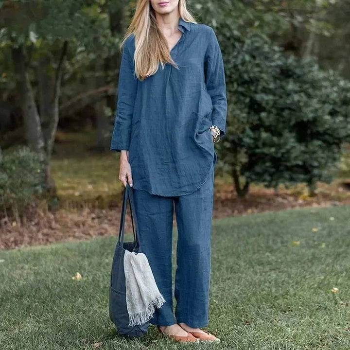 Ella | chic and comfortable together