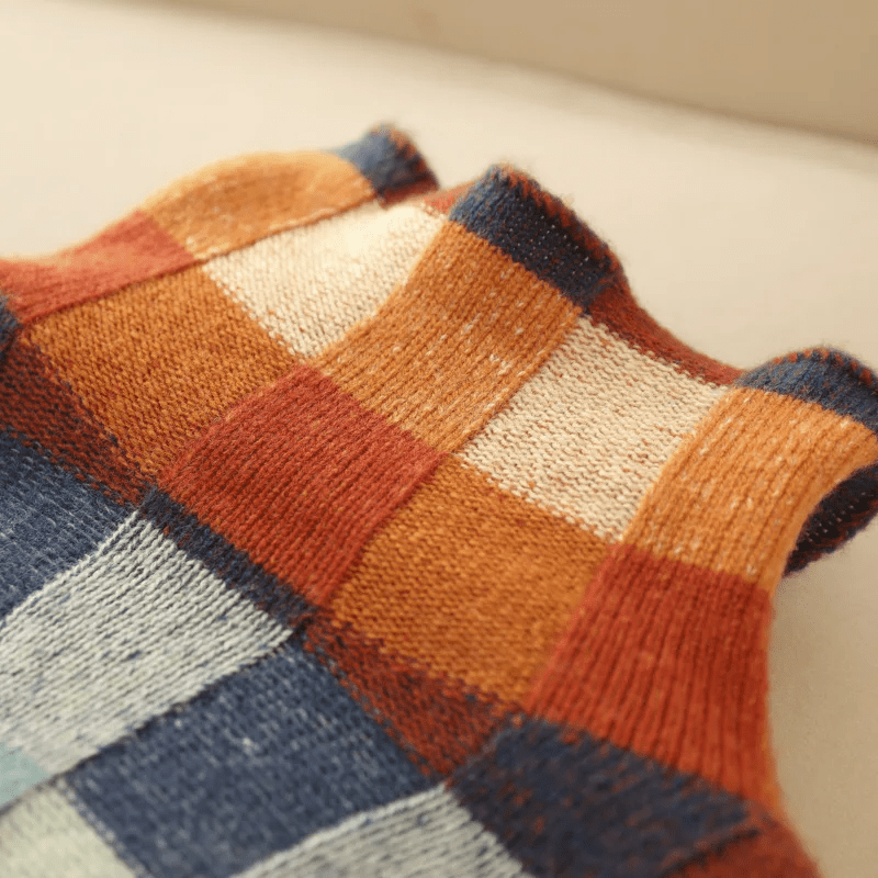 Élise | Dolcevita morbido in cashmere
