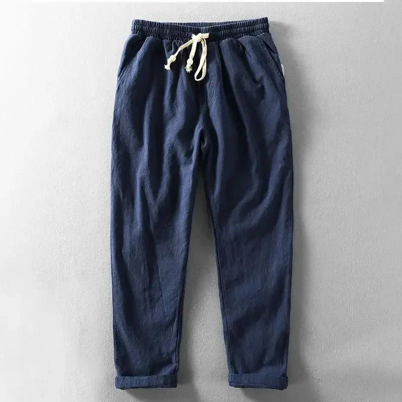 Lexie | Comfortable casual trousers