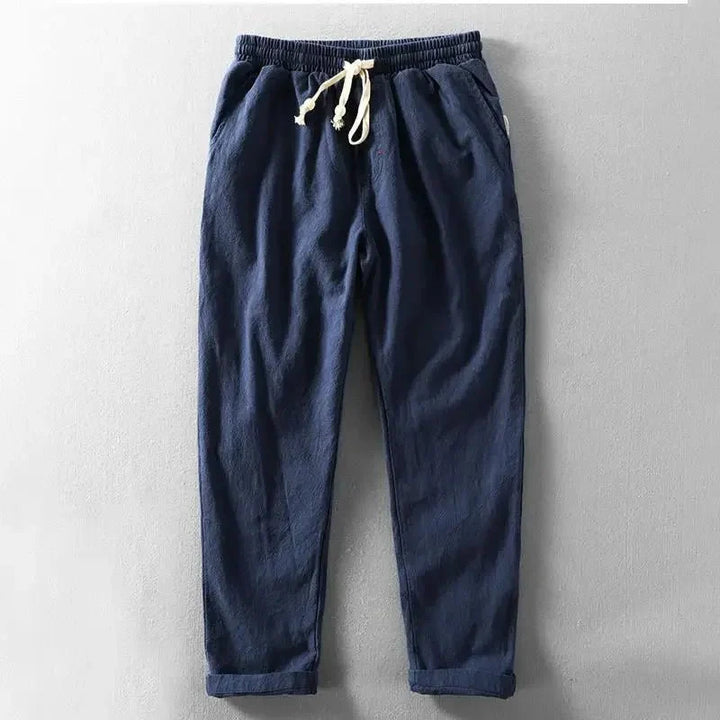 Lexie | Comfortable casual trousers