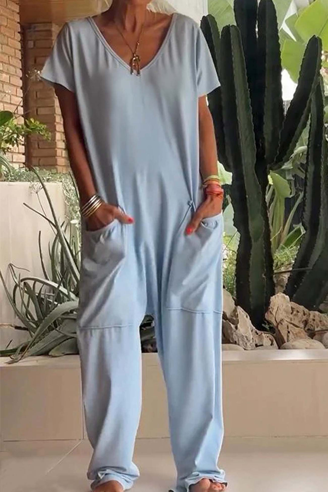 Reshiel | Tuta casual
