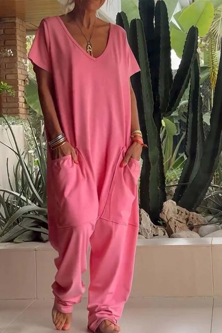 Reshiel | Tuta casual