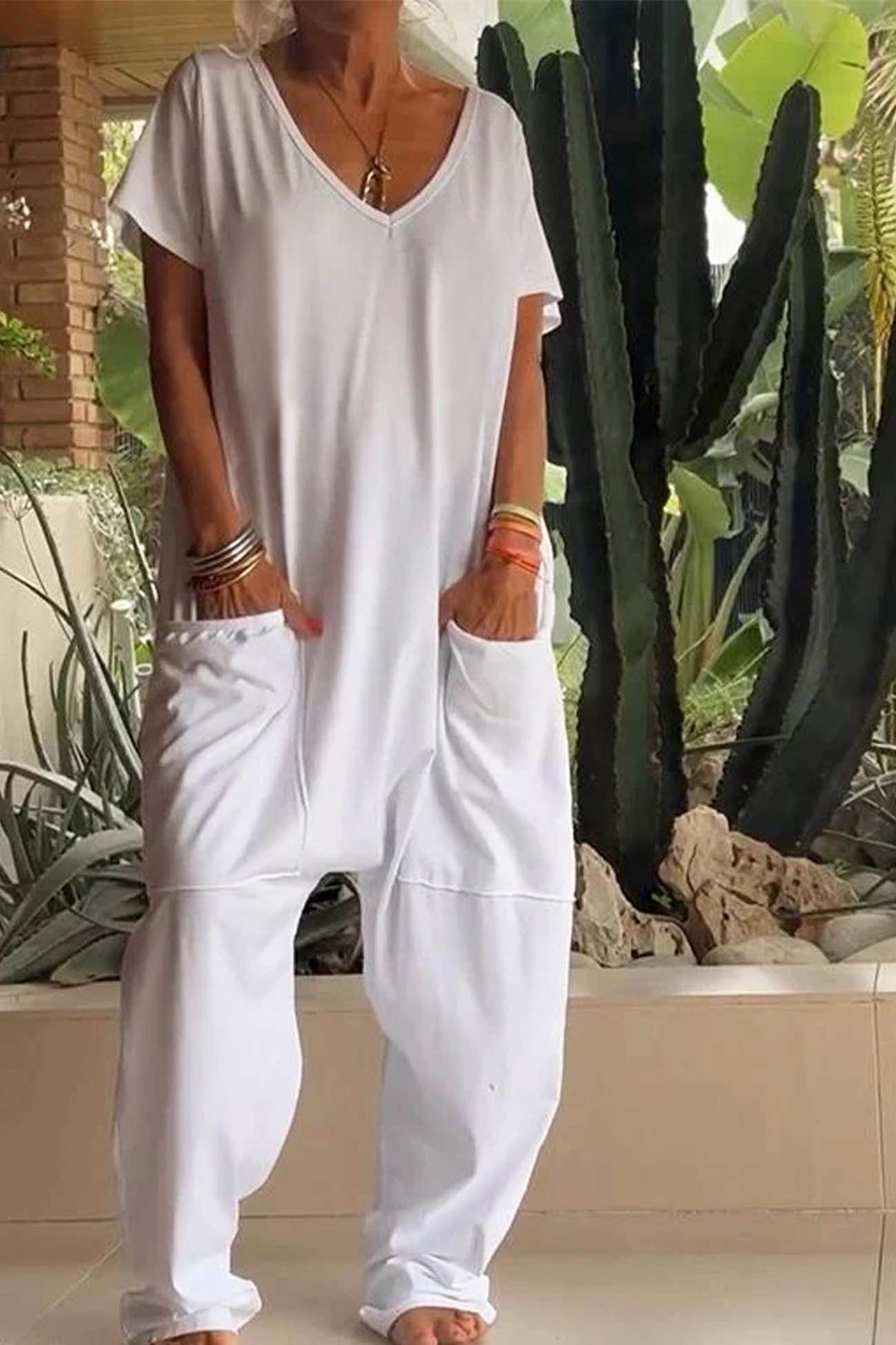 Reshiel | Tuta casual