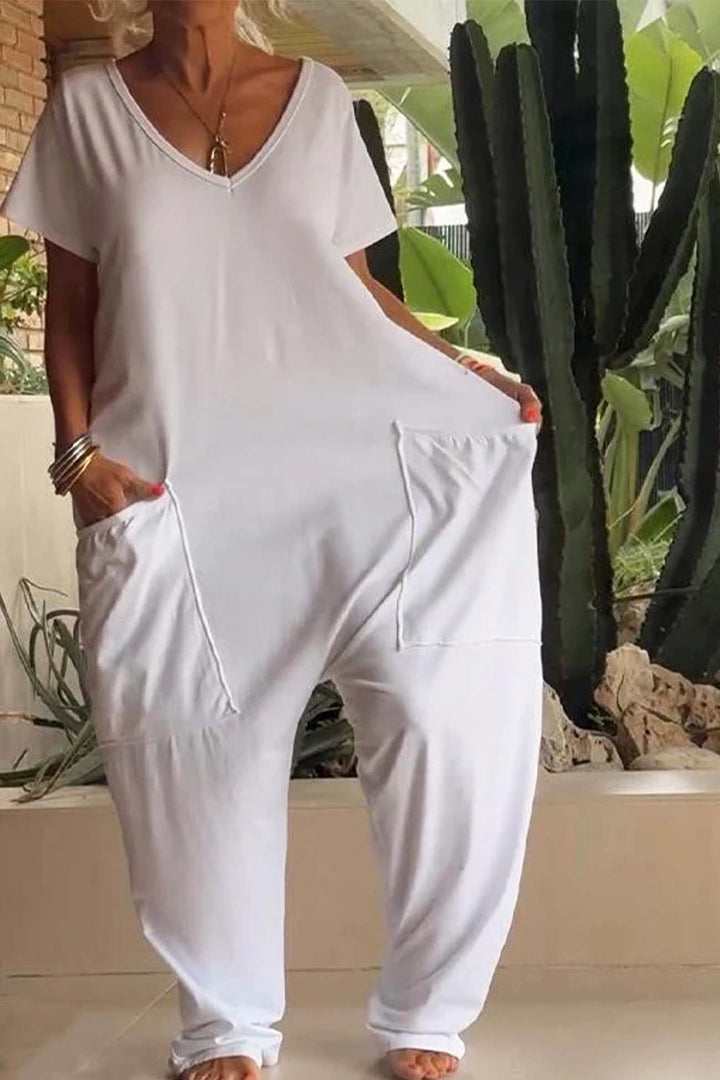 Reshiel | Tuta casual