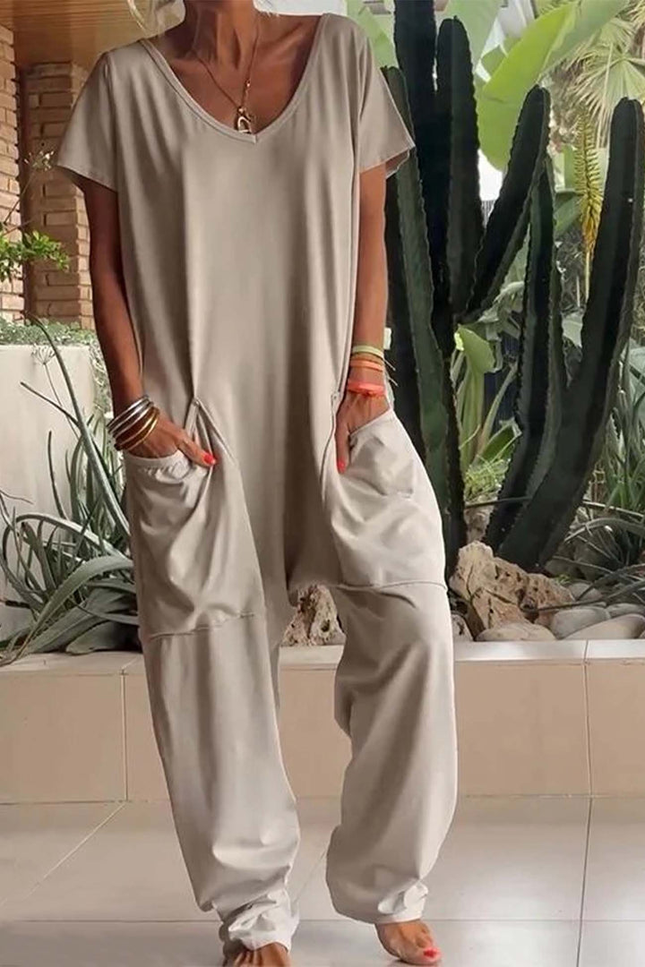 Reshiel | Tuta casual