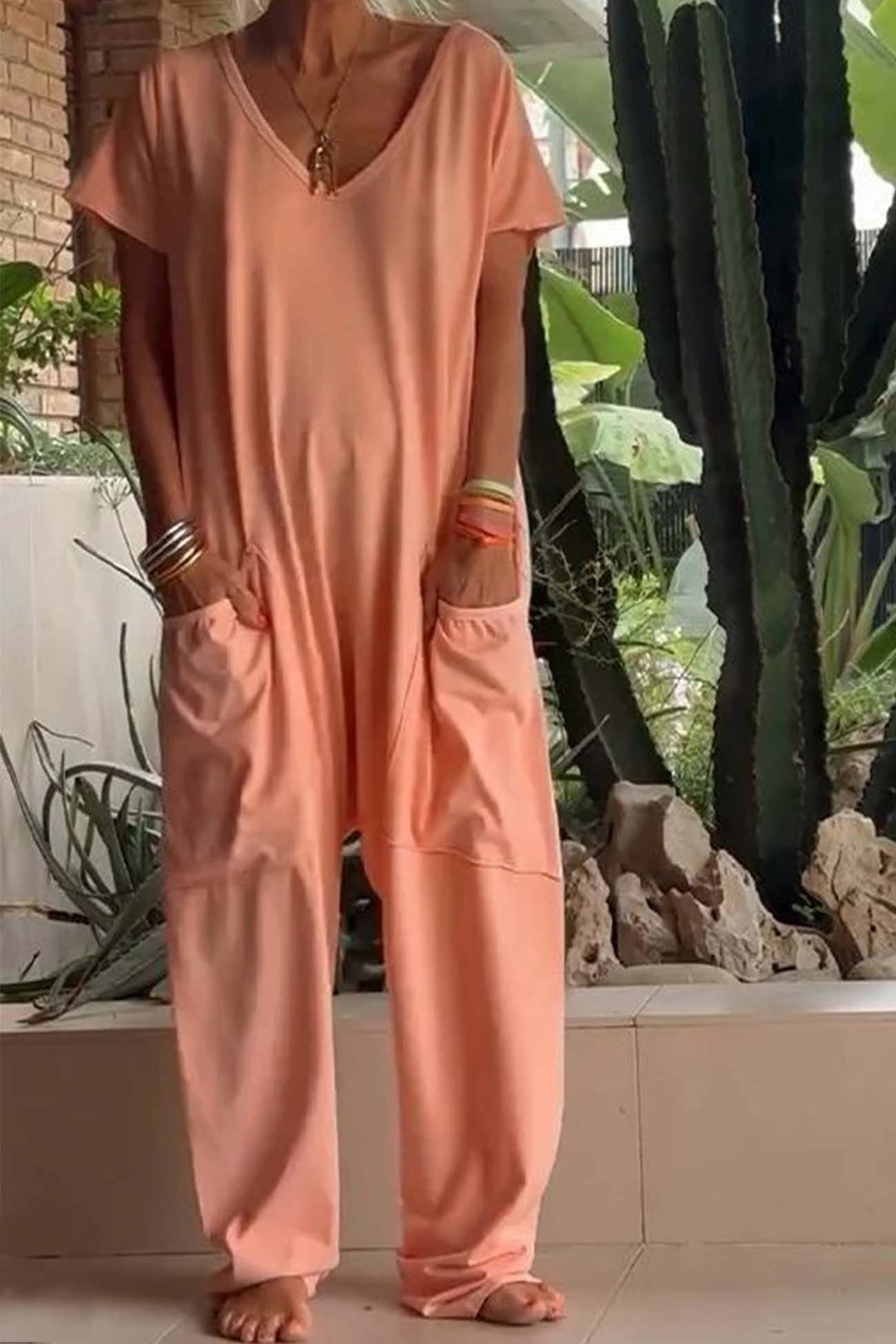 Reshiel | Tuta casual