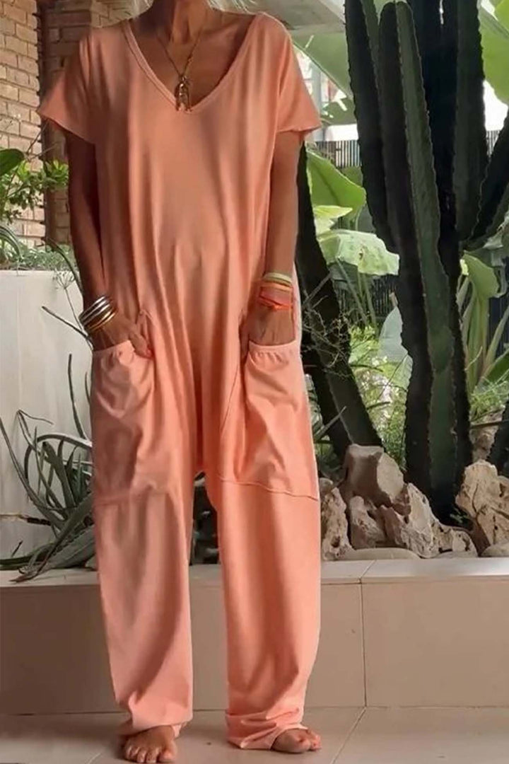 Reshiel | Tuta casual