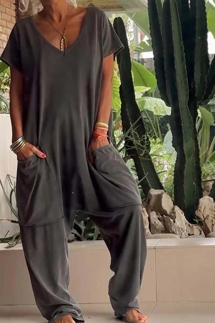 Reshiel | Tuta casual