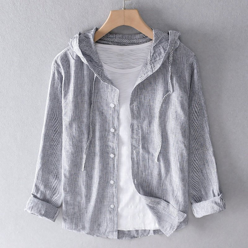 Tamika | Casual Hoodie