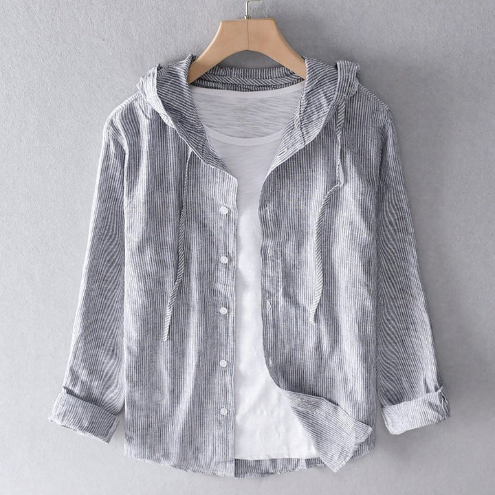 Tamika | Casual Hoodie