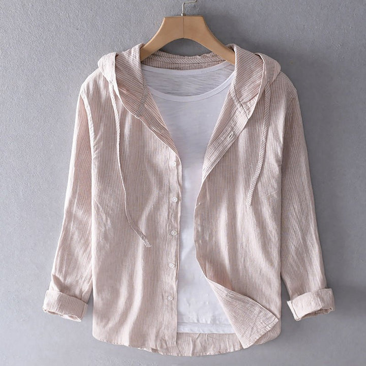 Tamika | Casual Hoodie