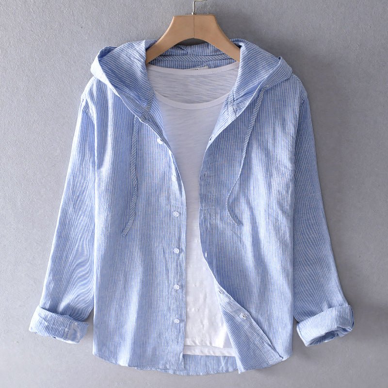Tamika | Casual Hoodie