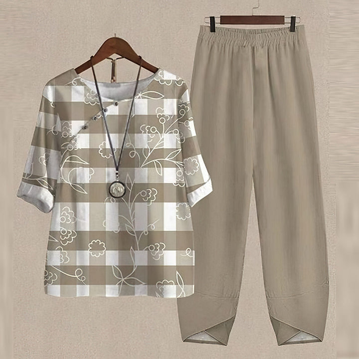 Penny | eleganza chic e confortevole