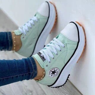 Zapatillas para Mujeres con Función Ortopédica y Diseño Moderno