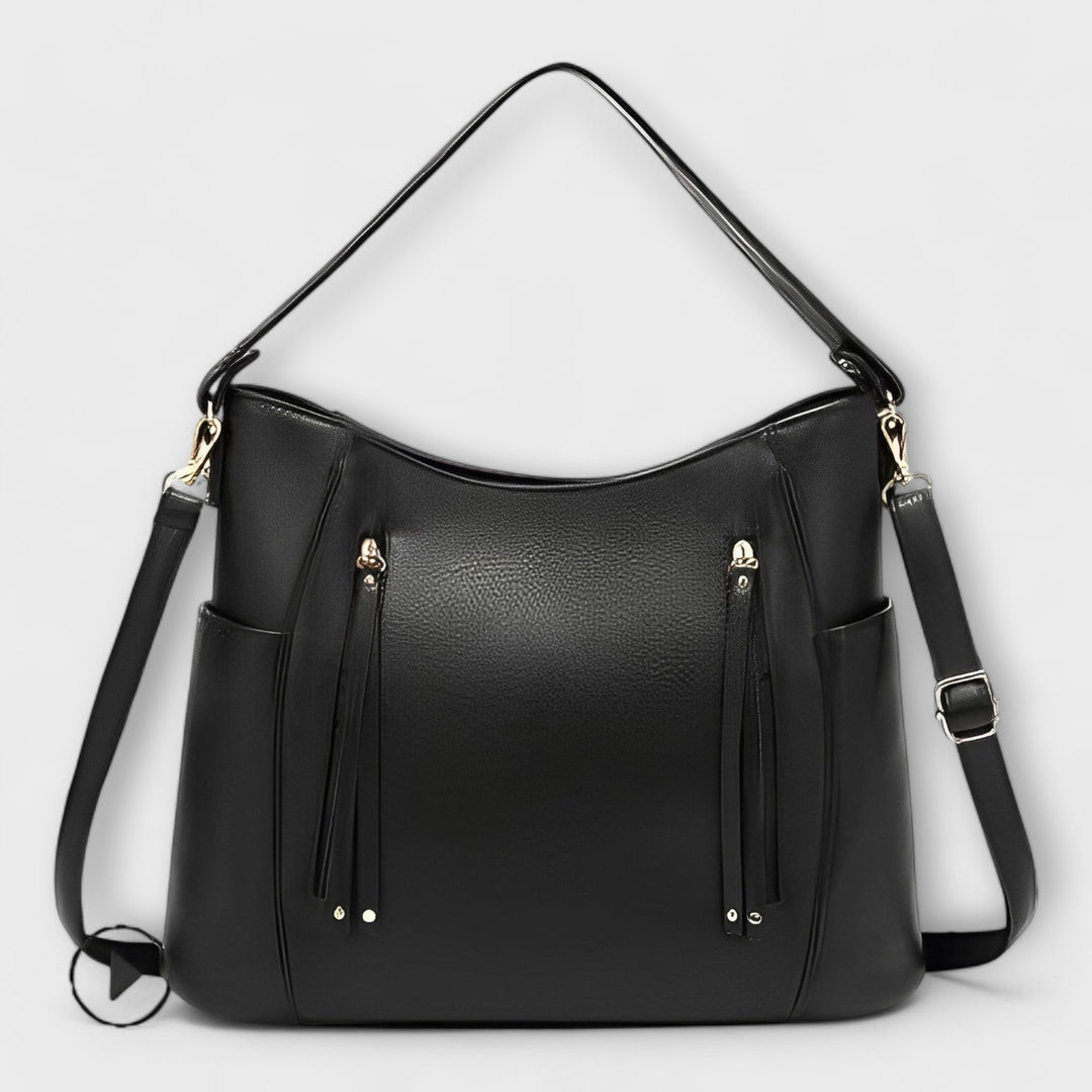 Solene | borsa a mano vintage elegante