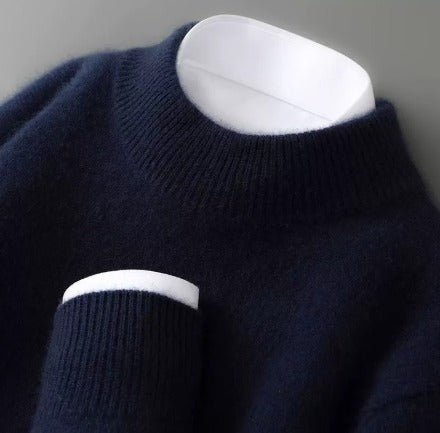 Alice | Maglione elegante in cashmere