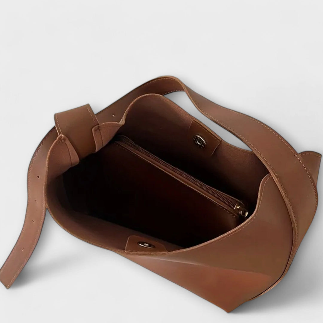 Isidore | Elegant shoulder bag
