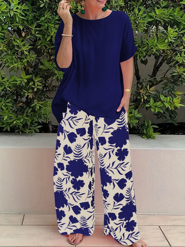Lina | completo elegante e versatile