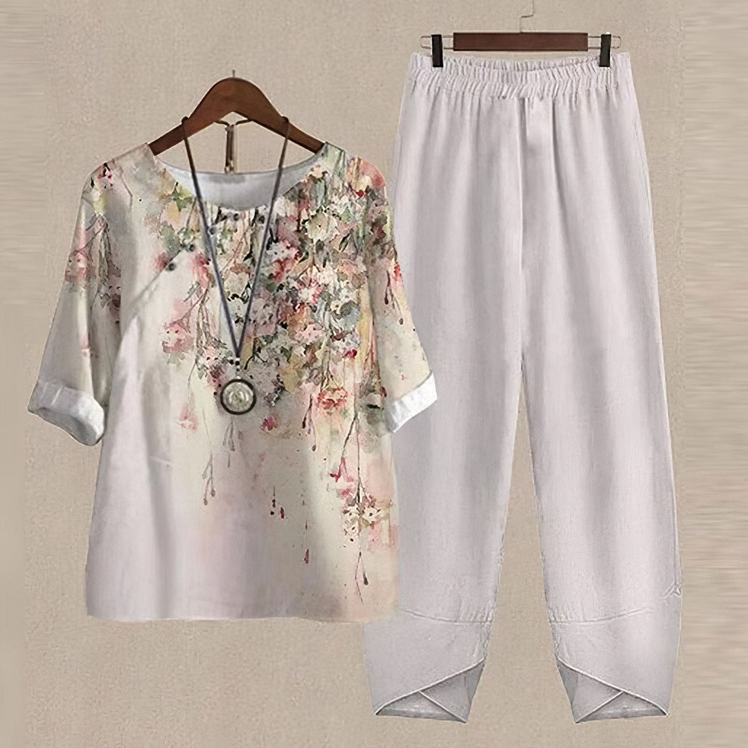 Penny | eleganza chic e confortevole