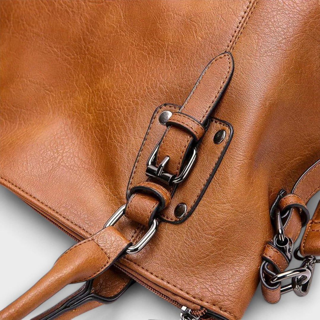 Zephyros | Elegant shoulder bag