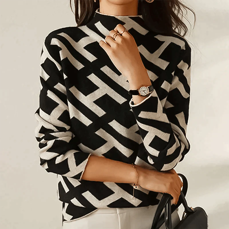 Eloise | maglione morbido ed elegante