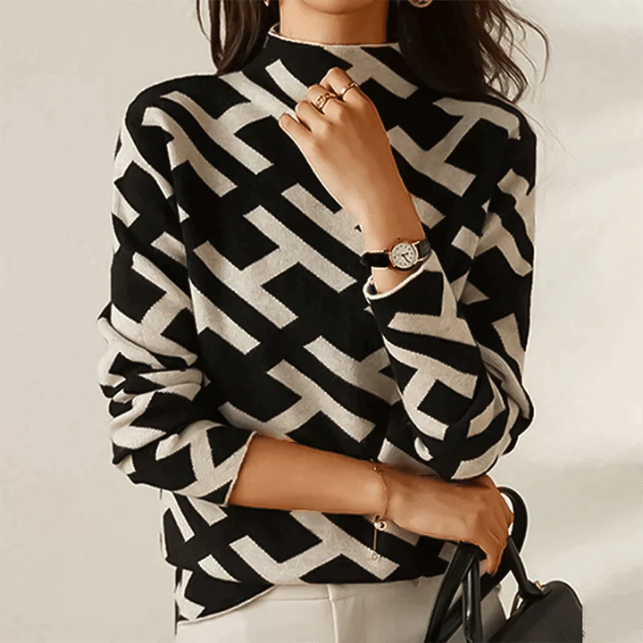Eloise | maglione morbido ed elegante