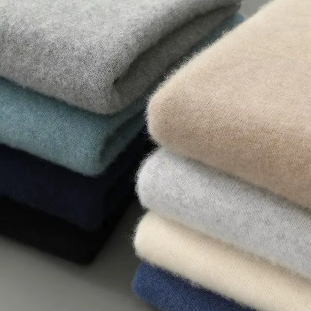 Alice | Maglione elegante in cashmere