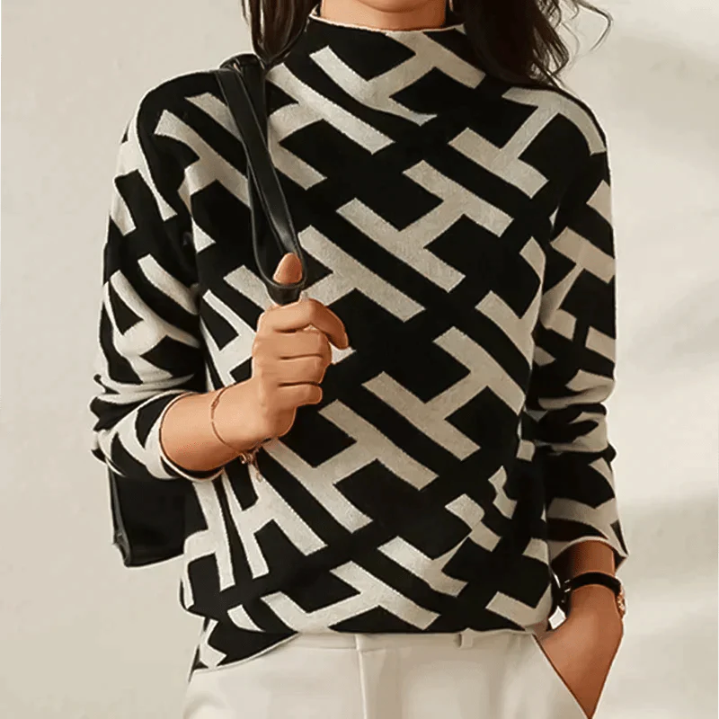 Eloise | maglione morbido ed elegante