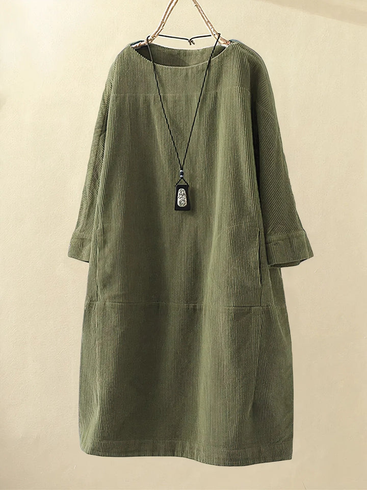 Morgan | Soft and Comfortable Tunic