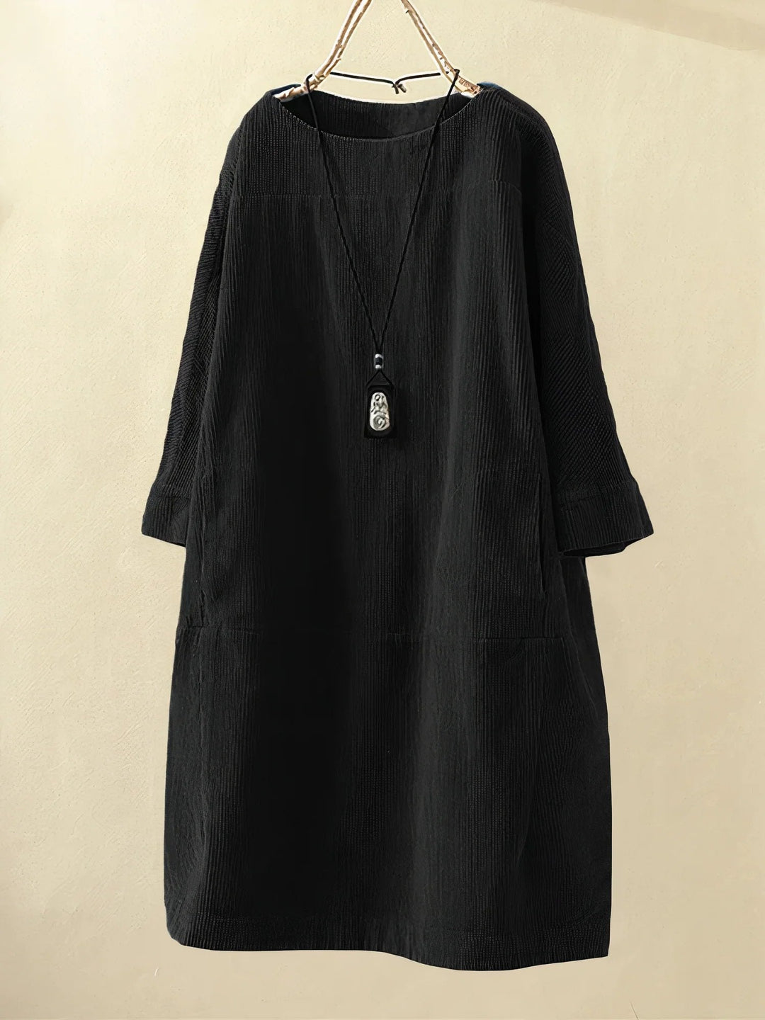 Morgan | Soft and Comfortable Tunic