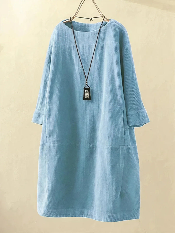 Morgan | Soft and Comfortable Tunic