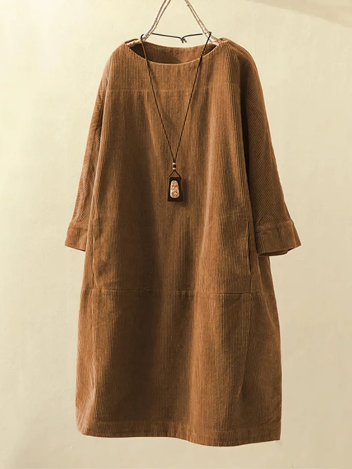 Morgan | Soft and Comfortable Tunic