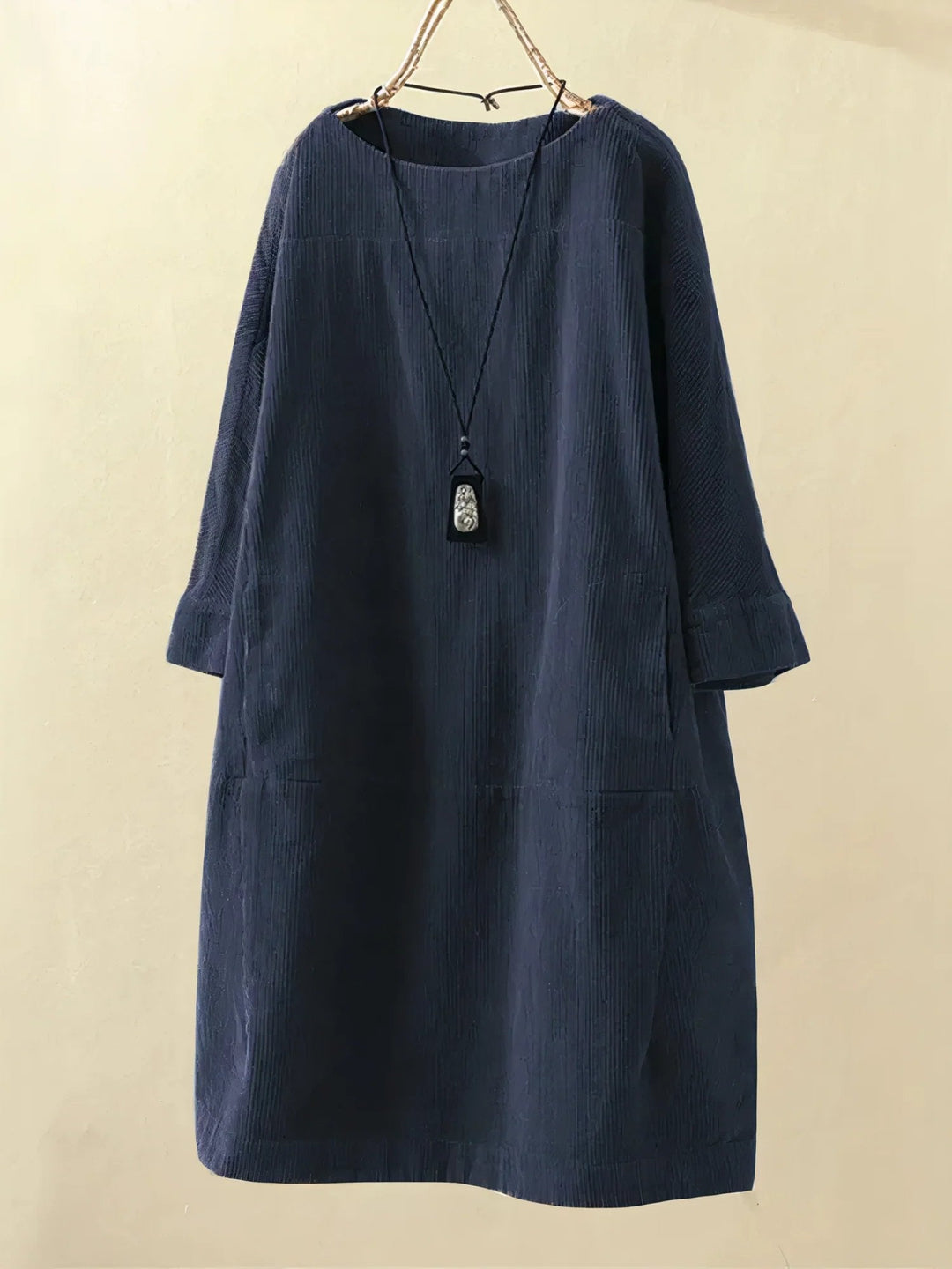 Morgan | Soft and Comfortable Tunic