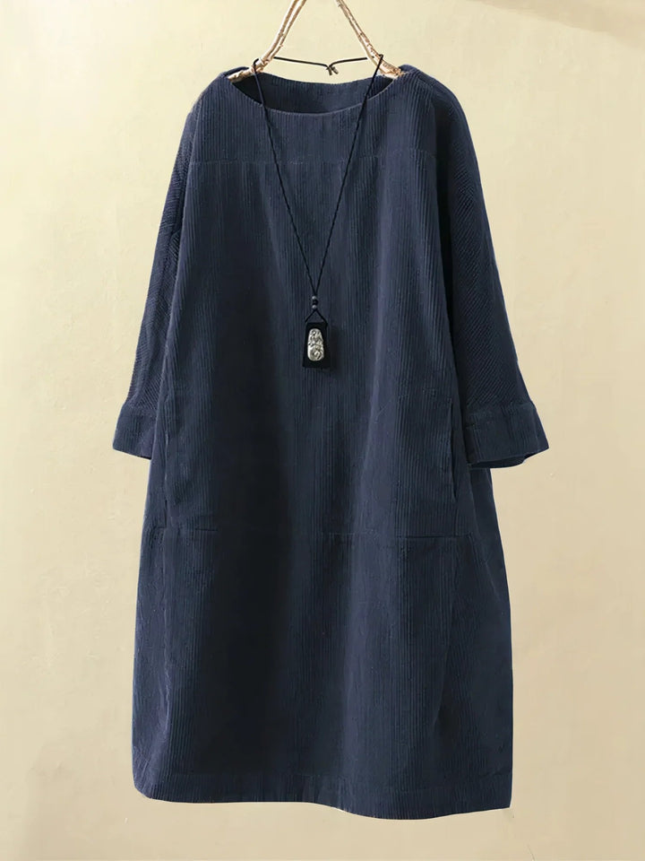 Morgan | Soft and Comfortable Tunic