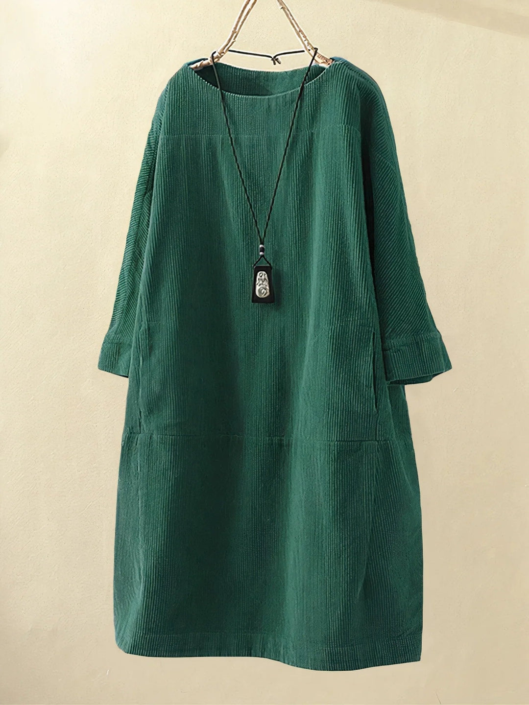 Morgan | Soft and Comfortable Tunic