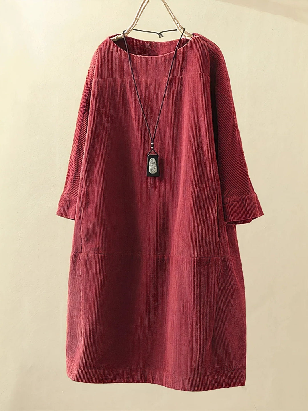 Morgan | Soft and Comfortable Tunic