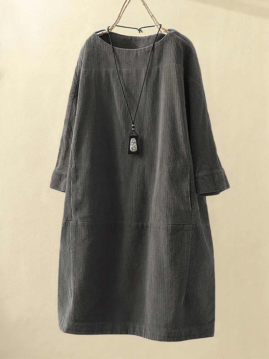 Morgan | Soft and Comfortable Tunic