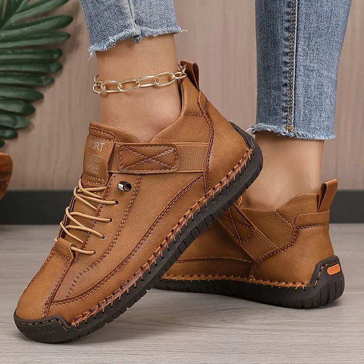 Nora Scarpe Ortopediche Comode e Senza Dolore