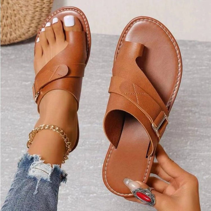 Luella | Sandali ortopedici eleganti