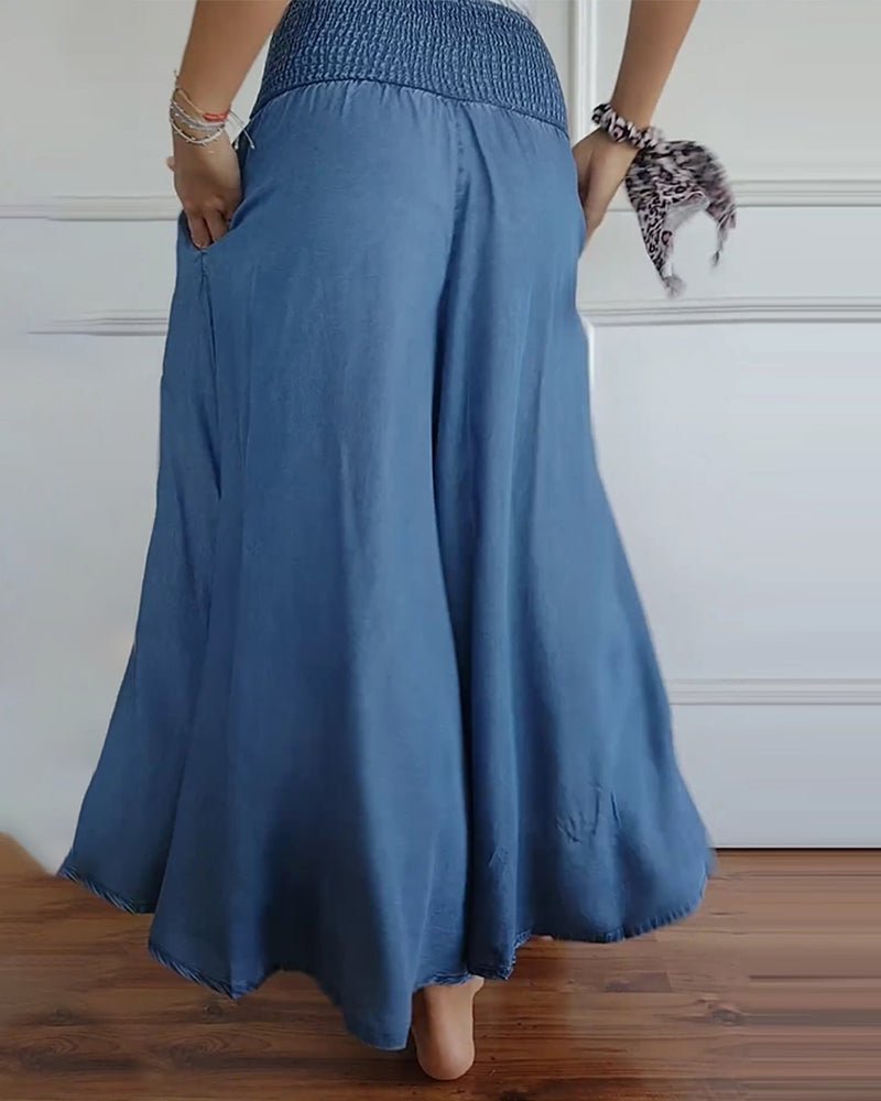 Mira | gonna elastica chic