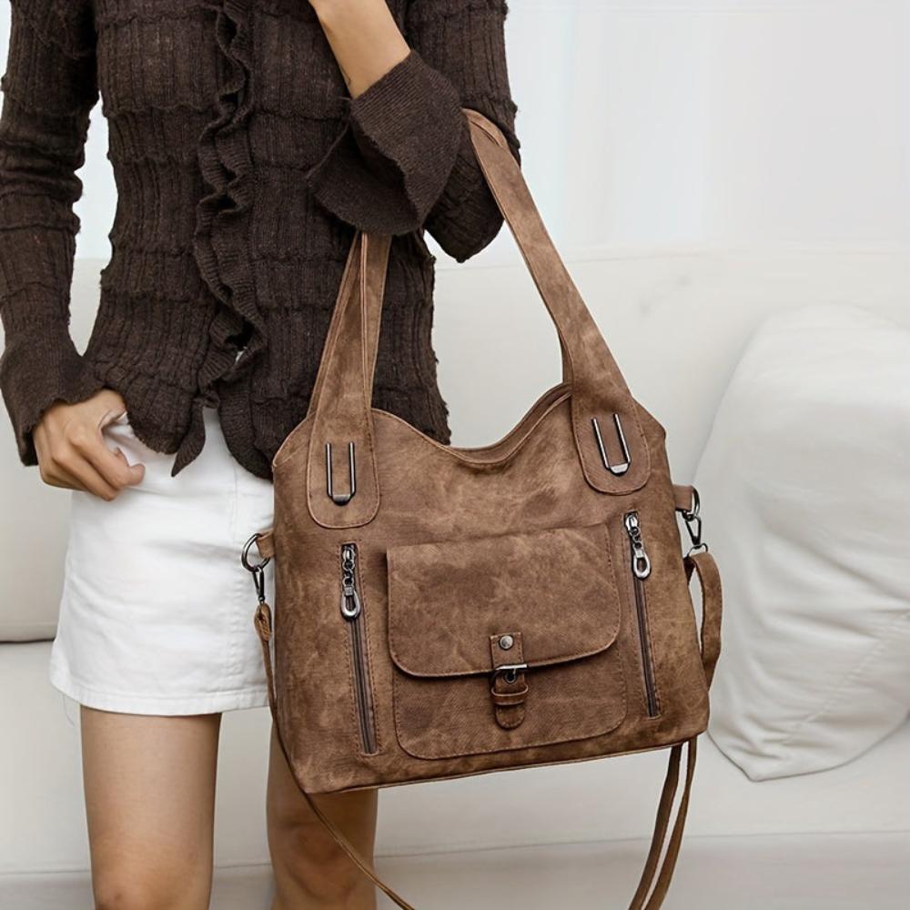 Franka | Elegante borsa vintage