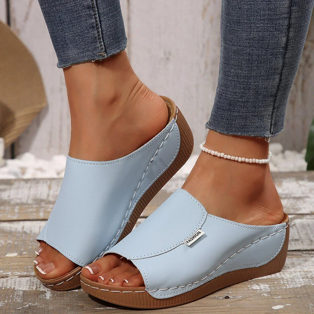Lei - Sandali slip-on