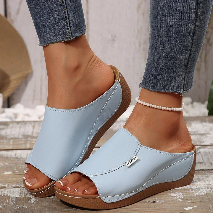 Lei - Sandali slip-on