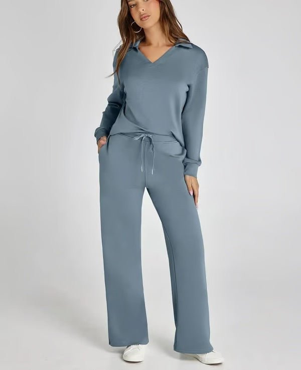 Chantal | Completo chic e versatile