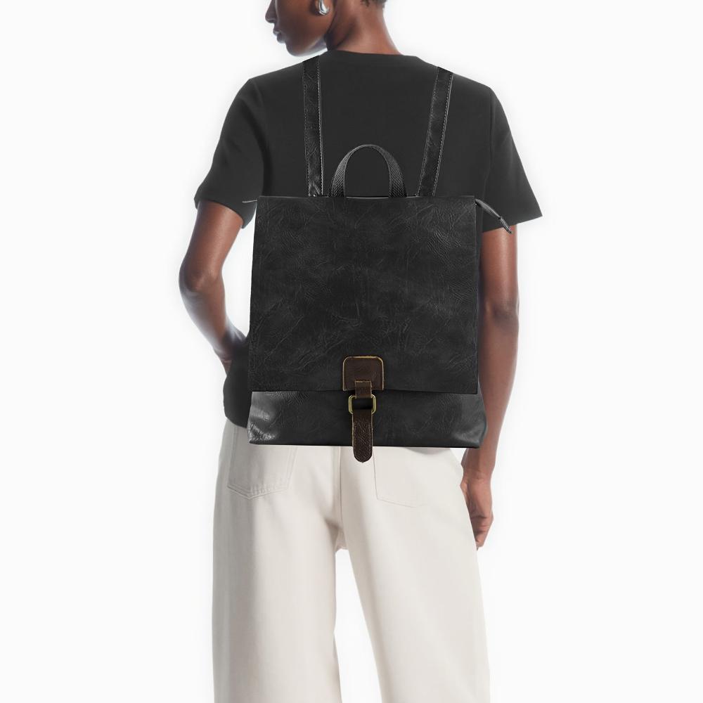 Ermelinde | Zaino multifunzione vintage