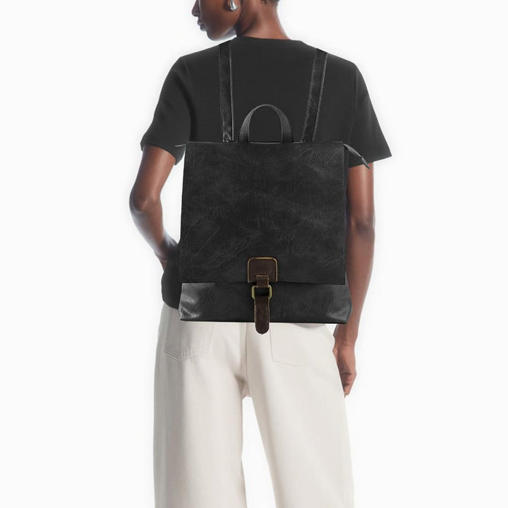Ermelinde | Zaino multifunzione vintage