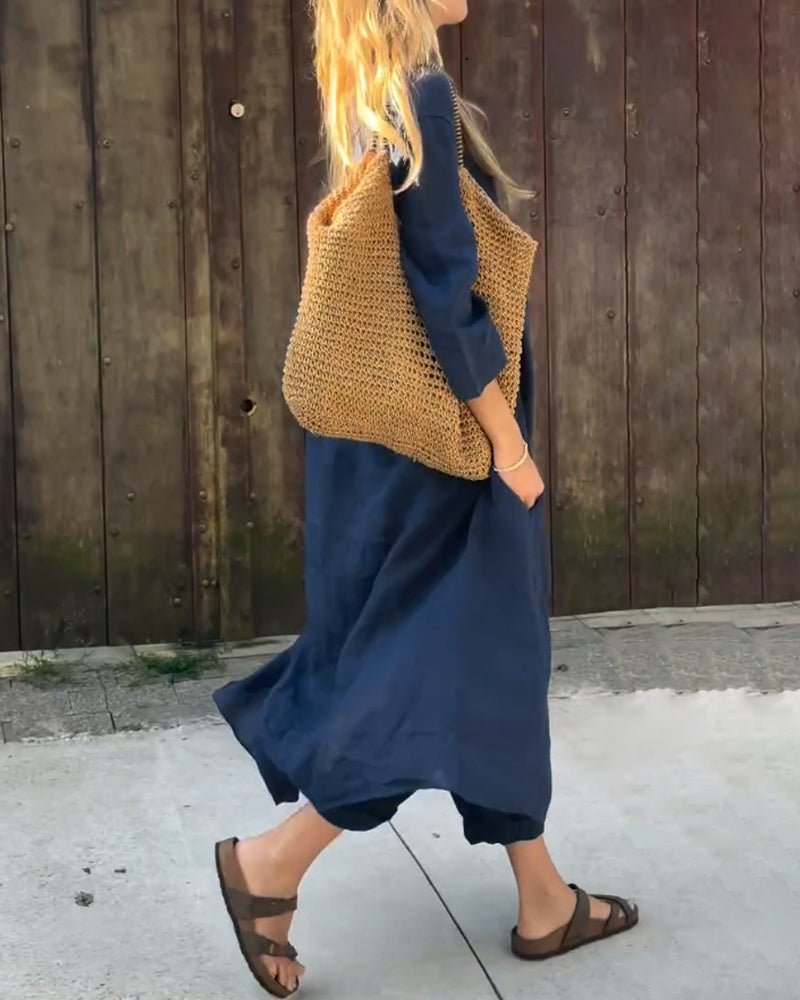 Luxe | the chic and comfortable set