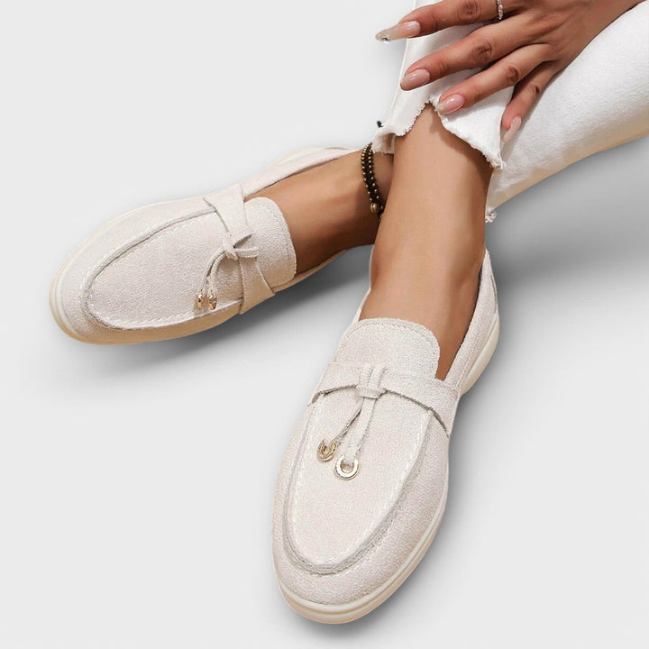 Eline | Mocassini classici da donna