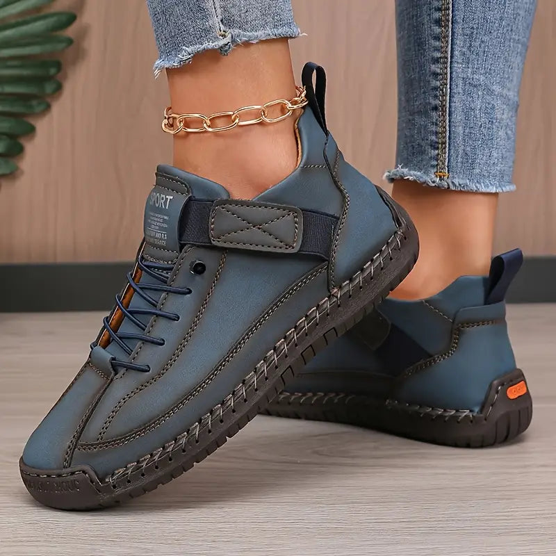 Nora Scarpe Ortopediche Comode e Senza Dolore